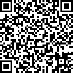 QR code to survey